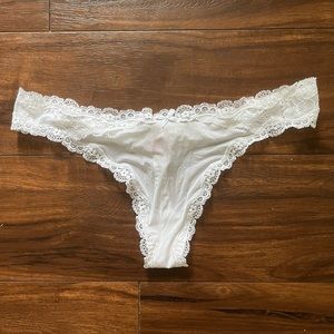 🌟 - Victoria Secret Thong